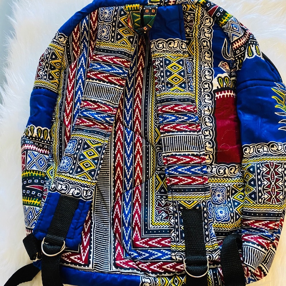 Backpack 🎒 - Picture 2 of 4